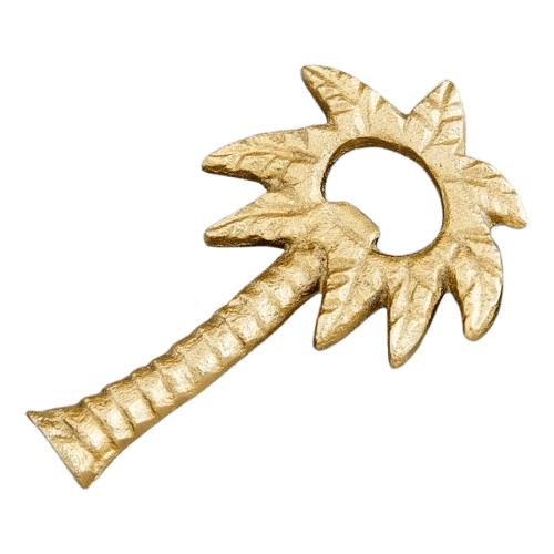 BRASS OPENER TREE (POLISH)